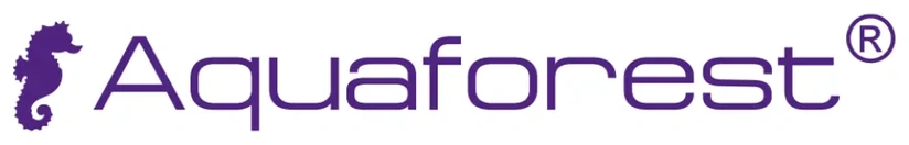 Aquaforest logosu