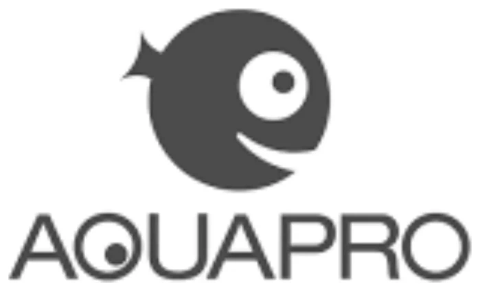 Aquapro logosu