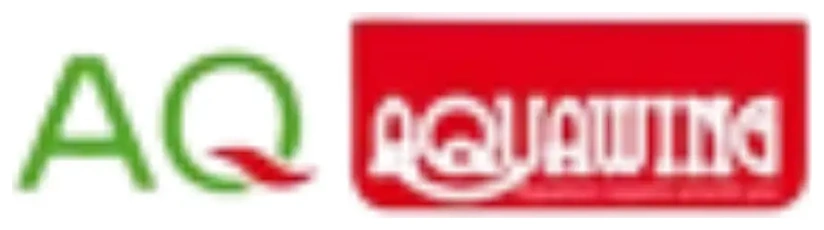 Aquawing logosu