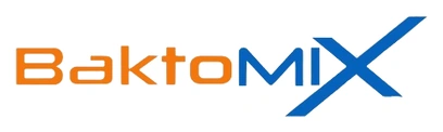 Baktomix logosu