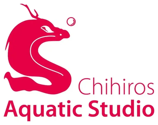 Chihiros logosu