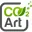 CO2Art logosu