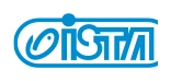 ISTA logosu