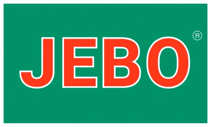 Jebo logosu