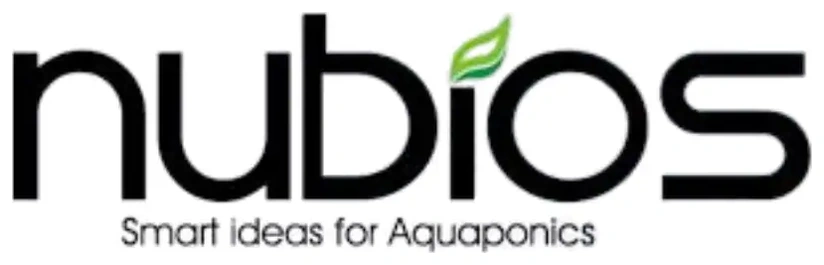 Nubios logosu
