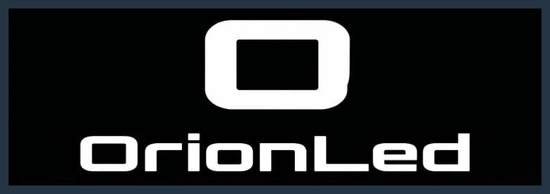 OrionLed logosu