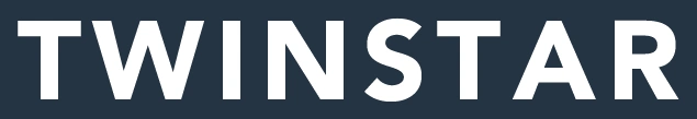 Twinstar logosu