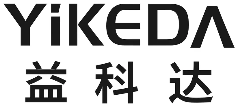 Yikeda logosu