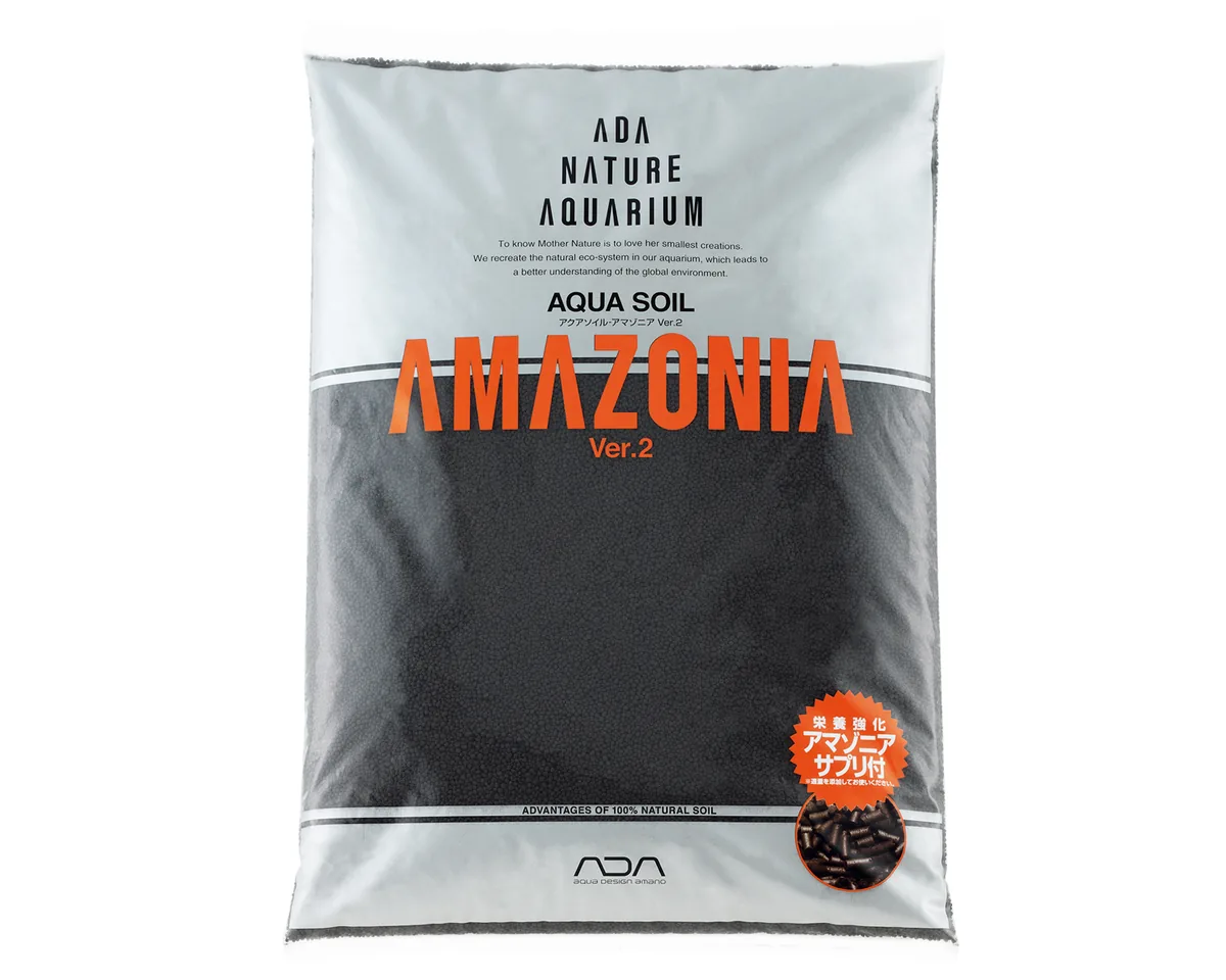 ADA Aqua Soil Amazonia