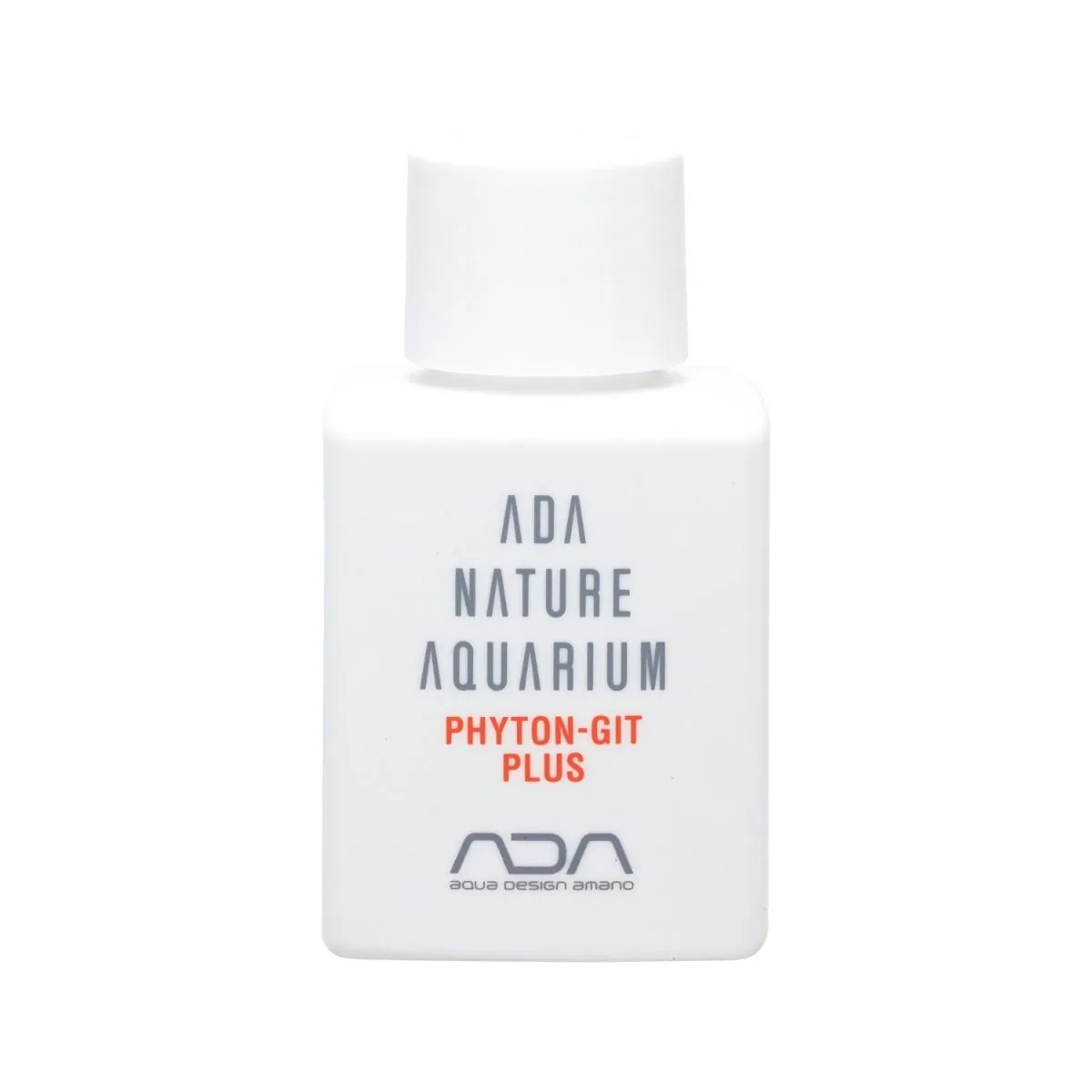 ADA Phyton Git Plus