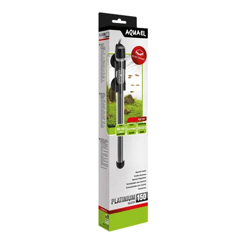 Aquael Platinium Heater