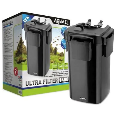 Aquael Ultra Filter 1400