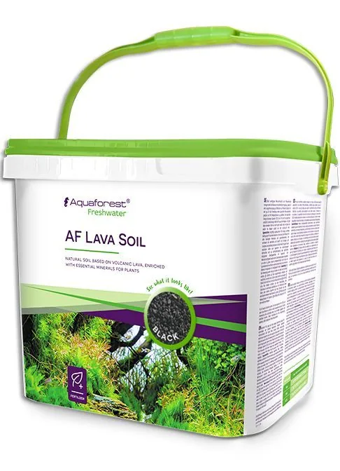 Aquaforest AF Lava Soil