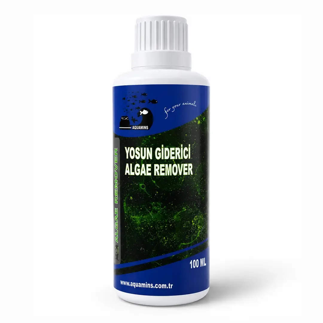 Aquamins Anti Algae