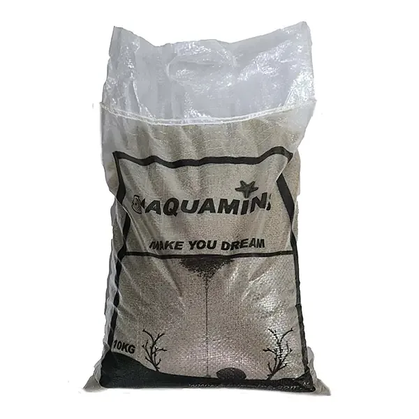 Aquamins Dere Kumu