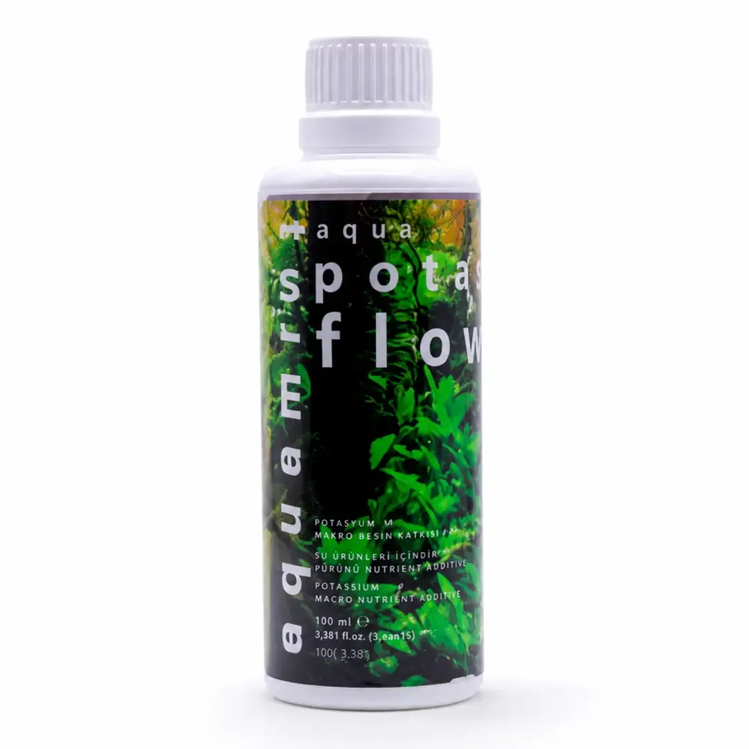 Aquamins Potasflow