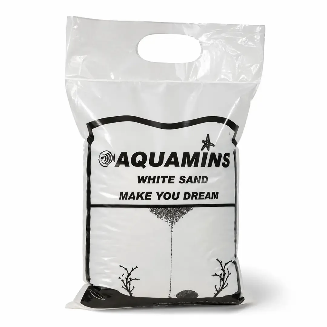Aquamins White Sand