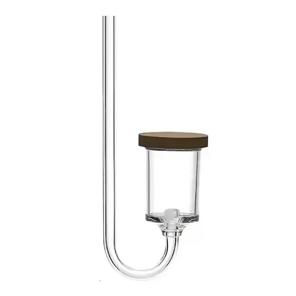 Aquapro CO2 Difüzörü (Medium)