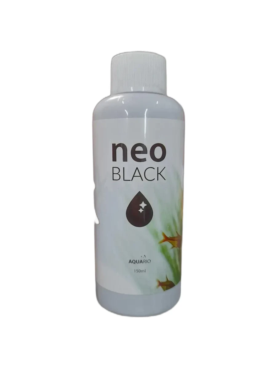 Aquario NEO Black