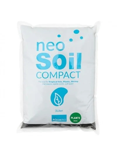 Aquario Neo Compact Plants Soil