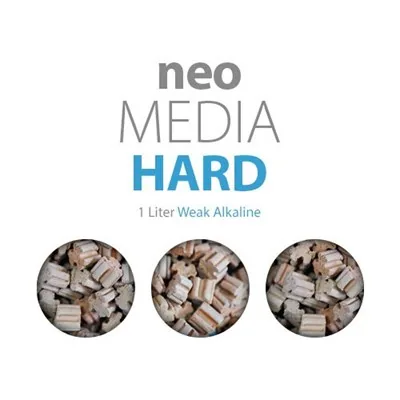 Aquario Neo Premium Media