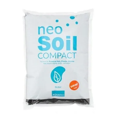 Aquario Neo Compact Shrimp Soil