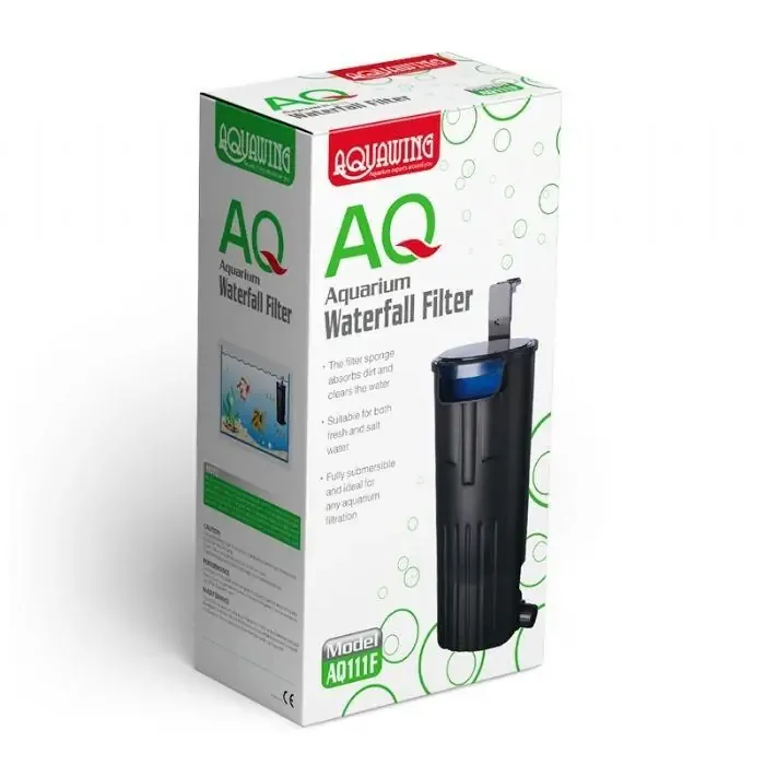 Aquawing AQ111F Şelale İç Filtre