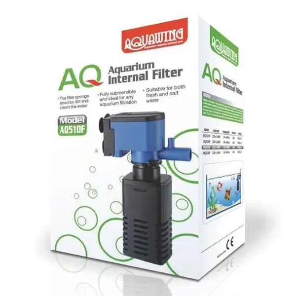 Aquawing AQ510F İç Filtre