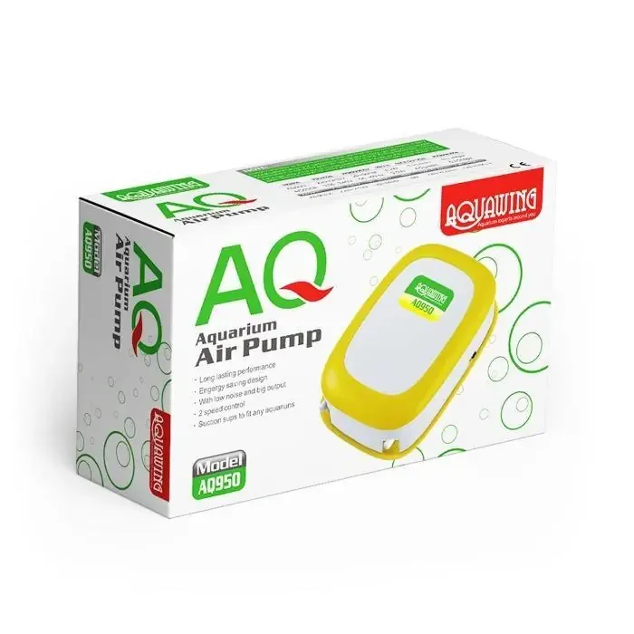 Aquawing AQ950 Hava Motoru