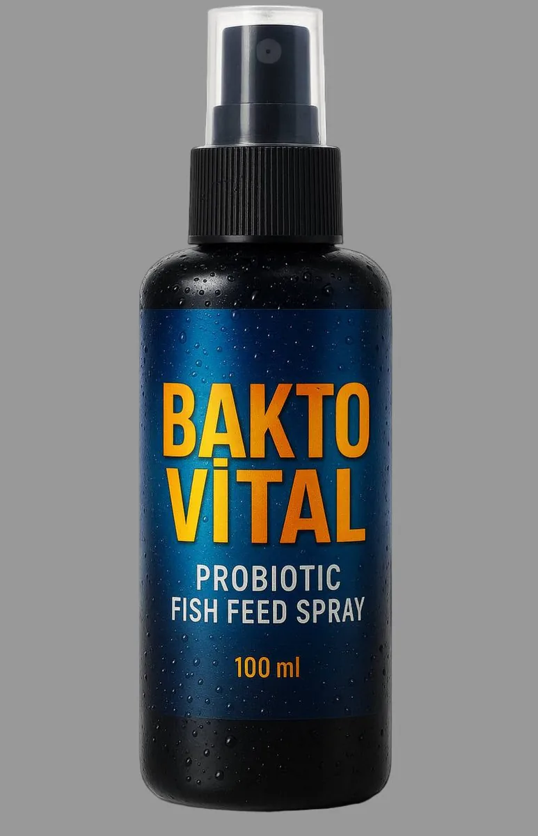 Baktomix Baktovital