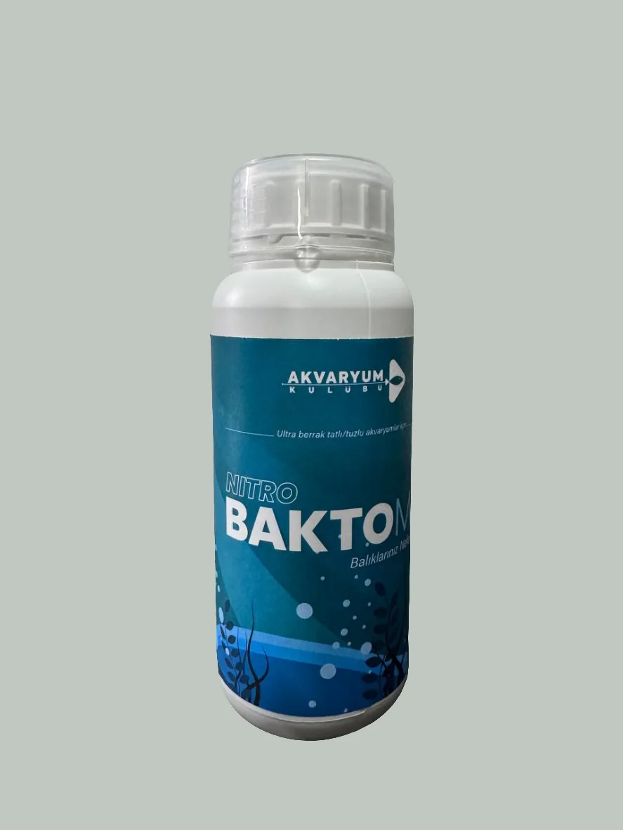 Baktomix Nitro