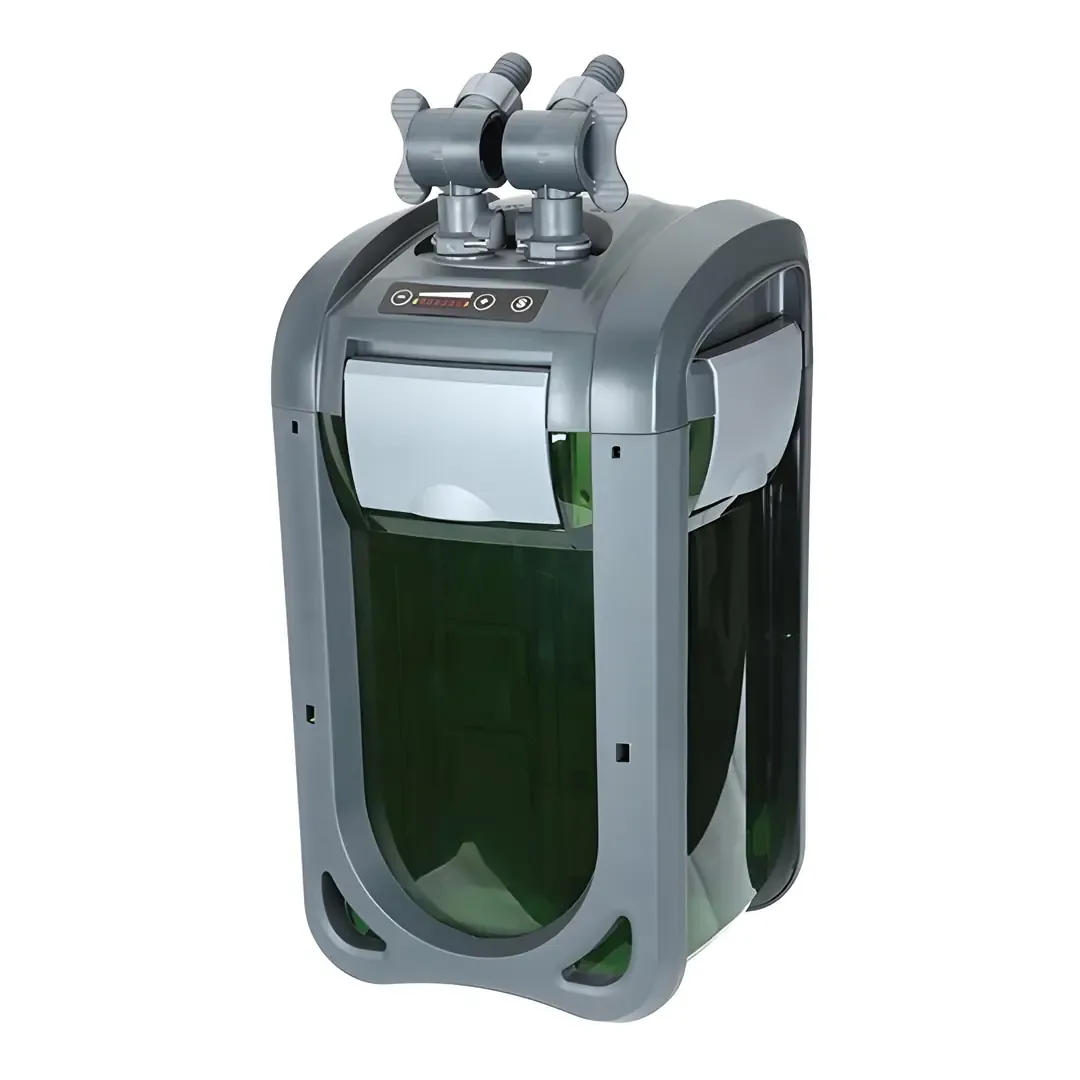 Boyu DGN-460A Dış Filtre