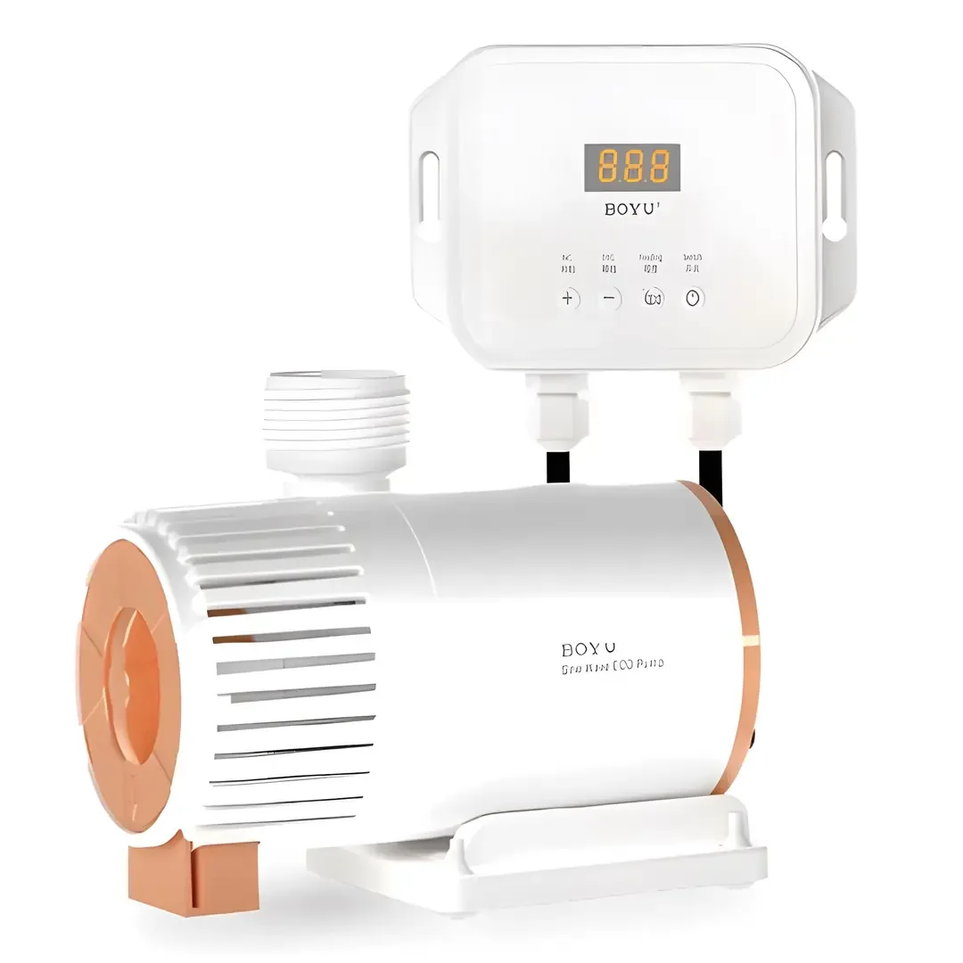 Boyu TXB-3500 Sump Motoru