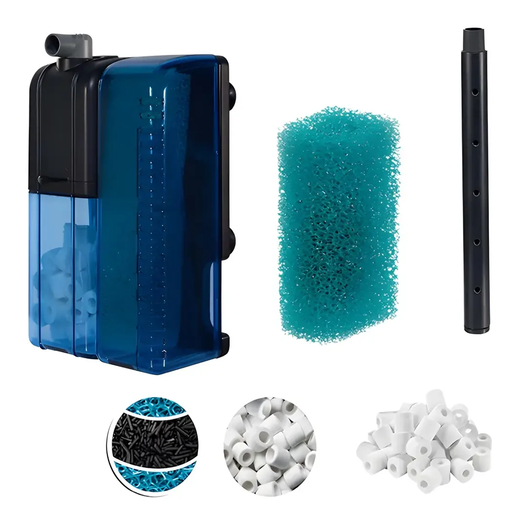 Boyu WF-600 İç Filtre