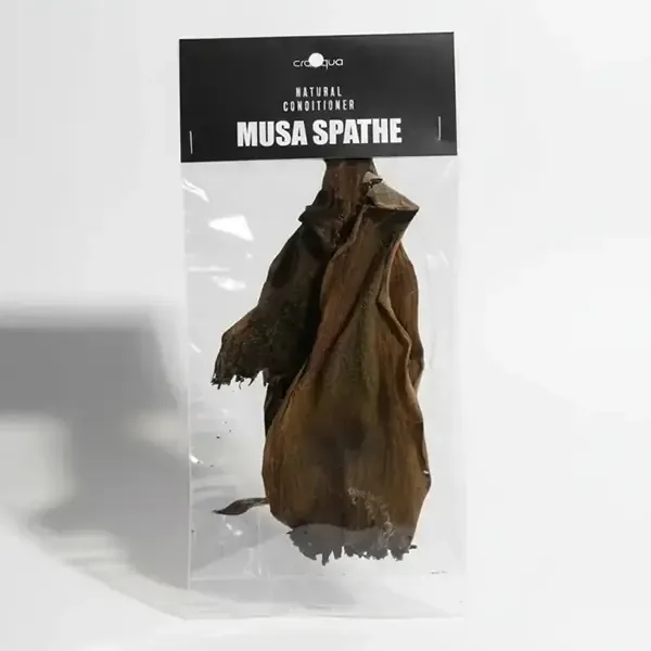Creaqua Musa Spathe