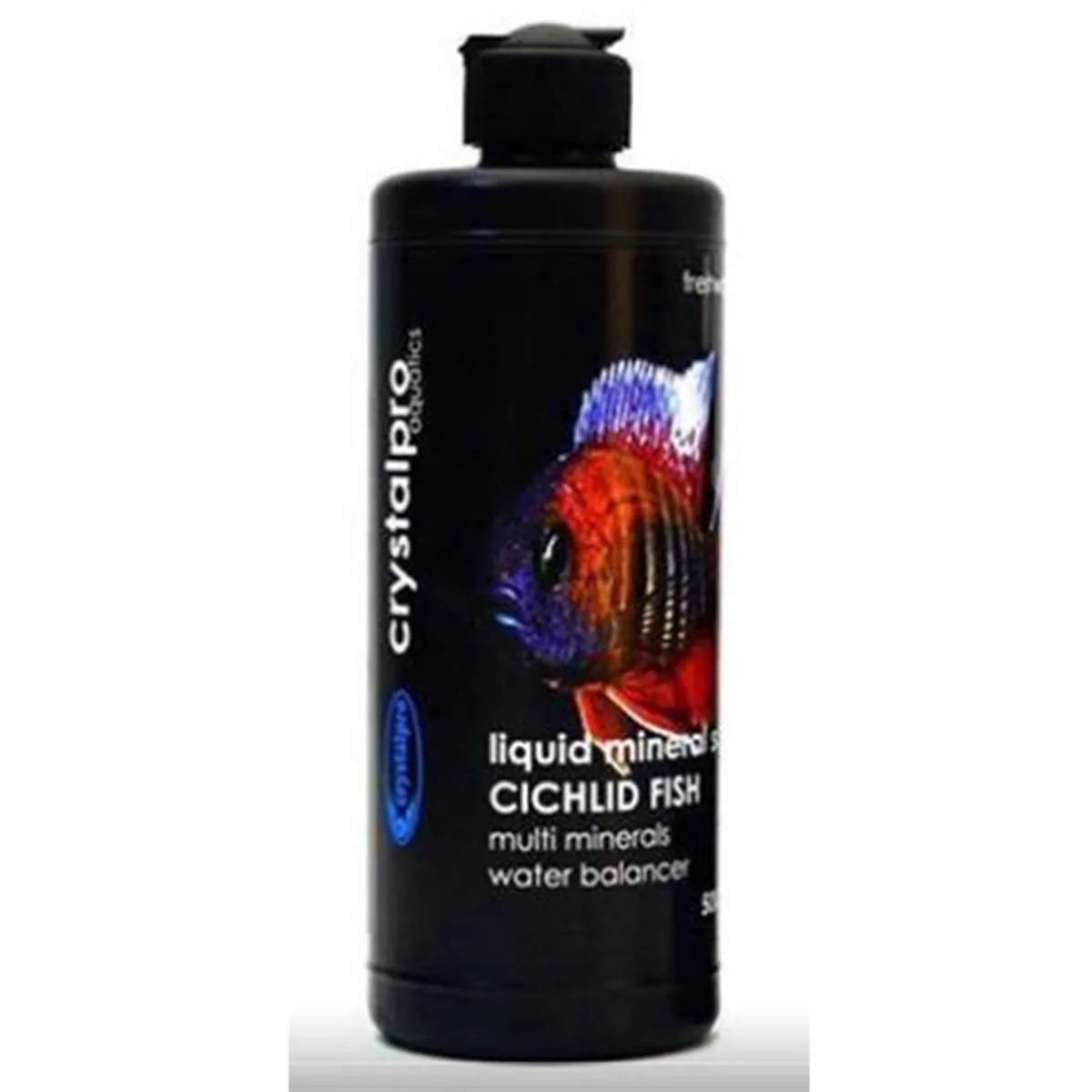 CrystalPro Çiklet Mineral