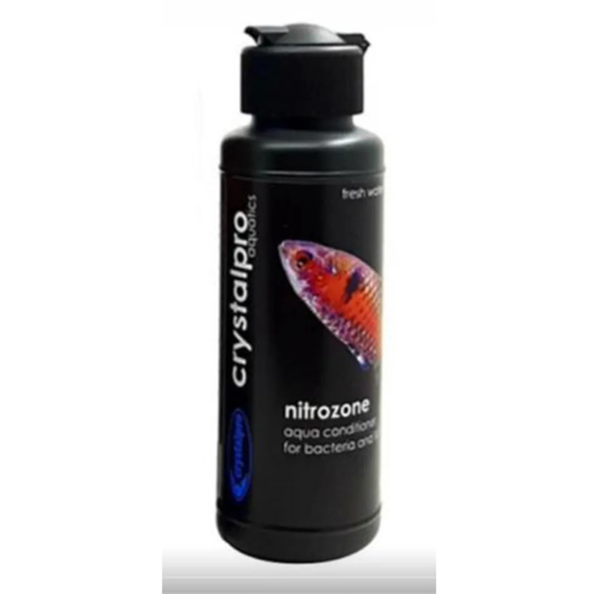 CrystalPro Nitrozone
