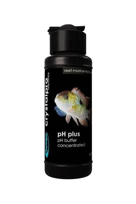 CrystalPro pH Plus