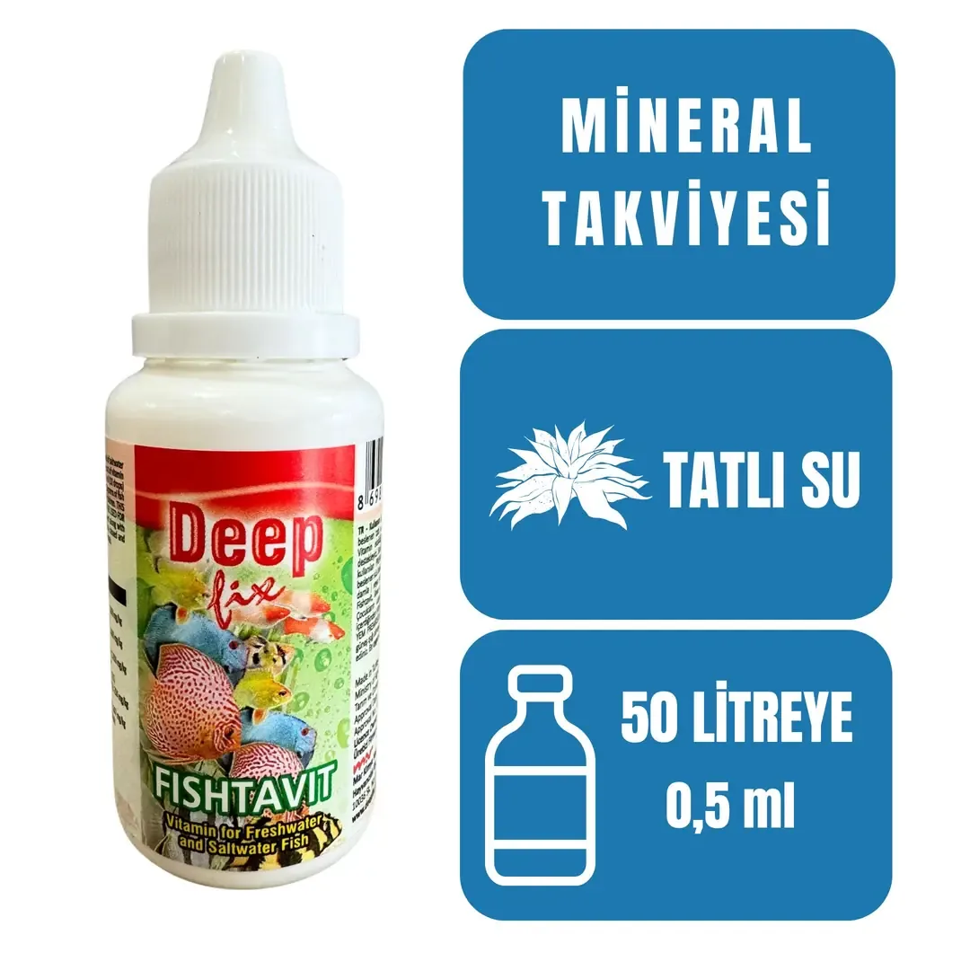 Deep Fix Fishtavit