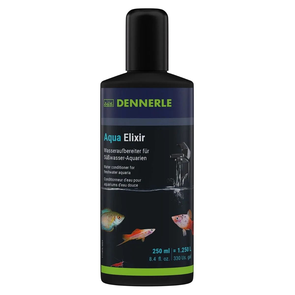 Dennerle Aqua Elixier