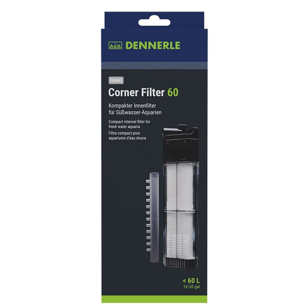Dennerle Corner Filter