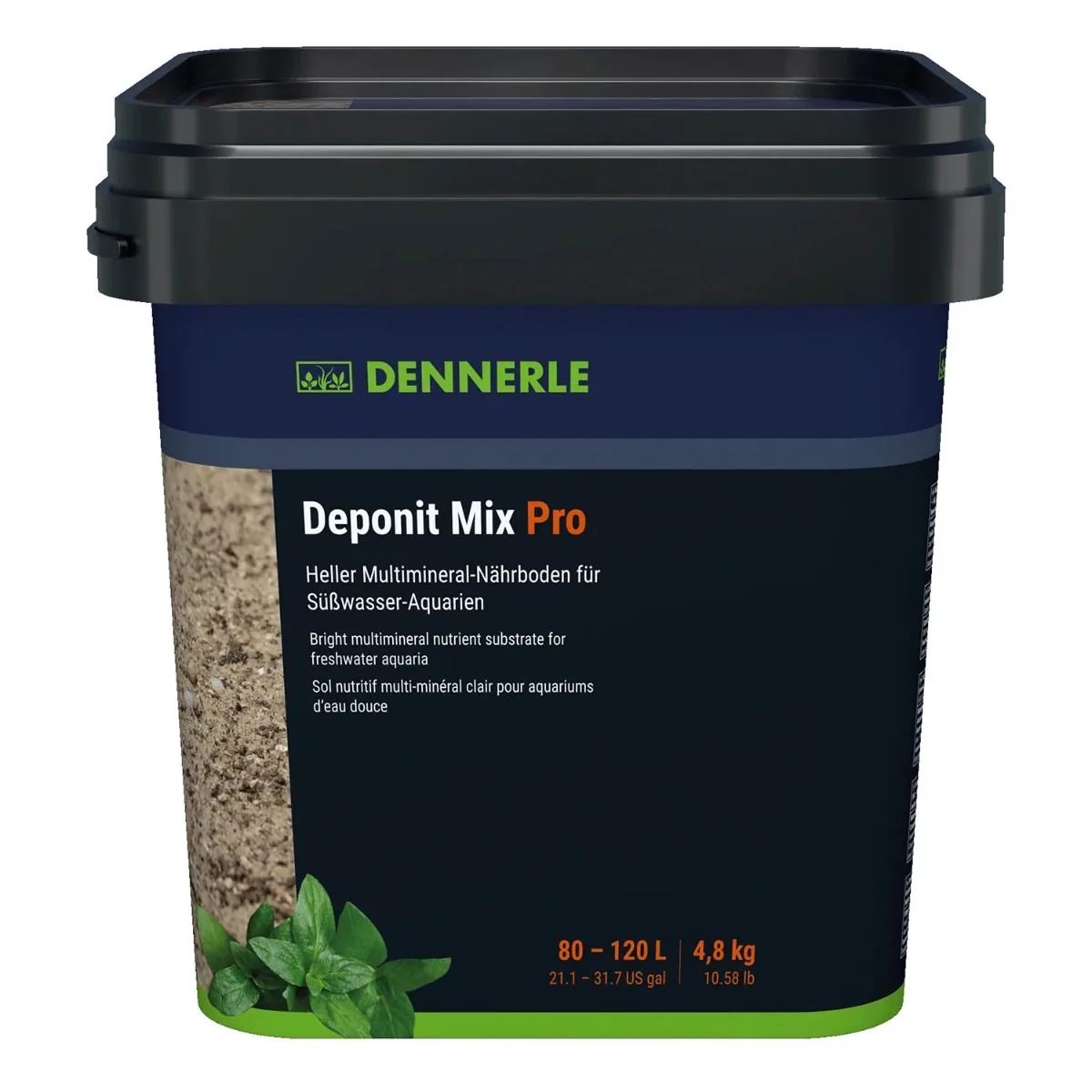 Dennerle Deponit Mix Pro