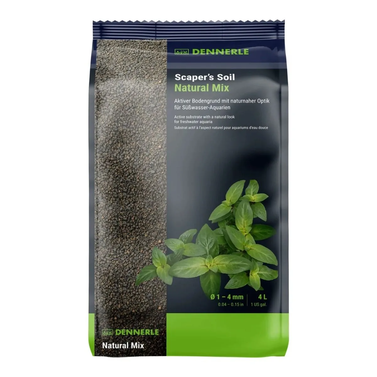 Dennerle Scaper's Soil