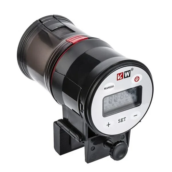 Dophin AF013 Otomatik Yemlik