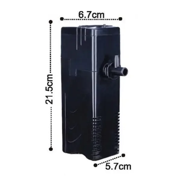 Dophin FB3000 İç Filtre