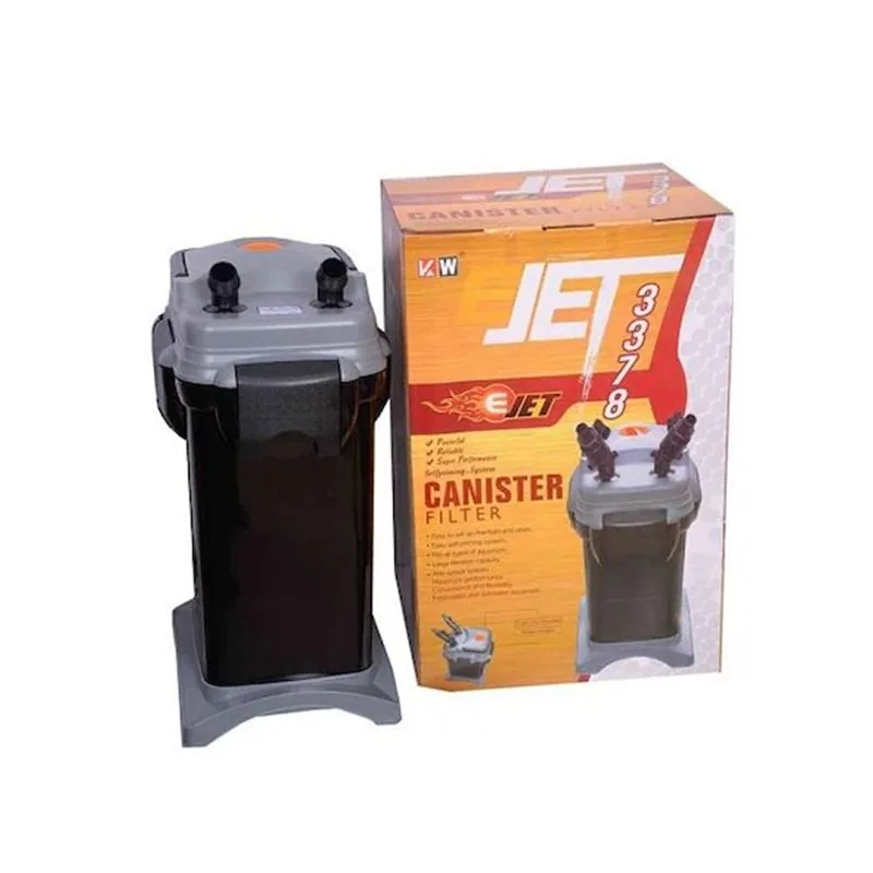 E-Jet 3378 Dış Filtre