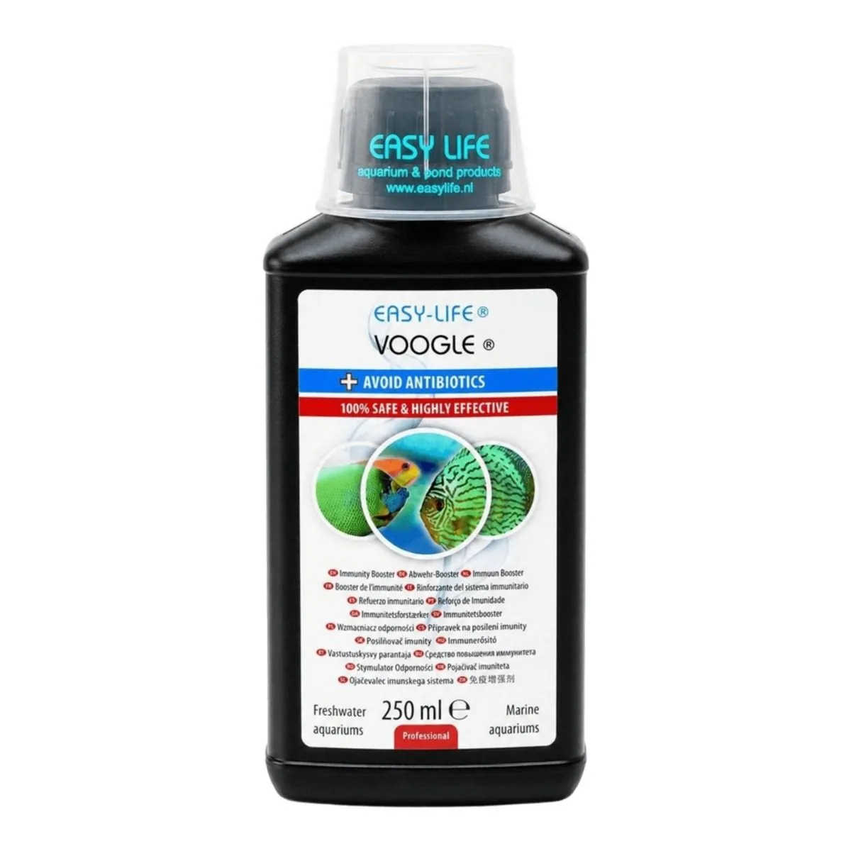 Easy Life Voogle