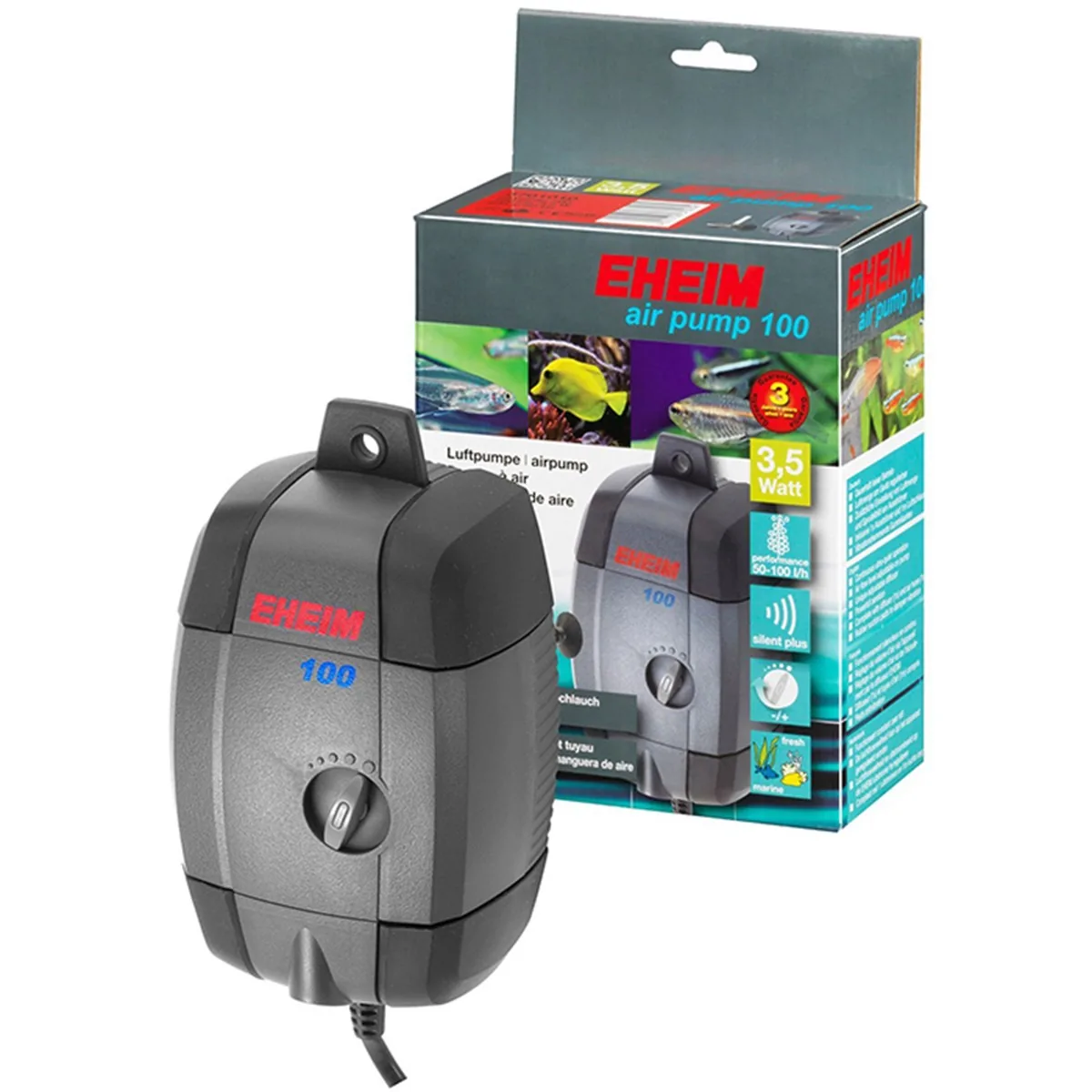 EHEIM air100