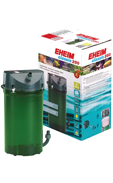 EHEIM classic 250