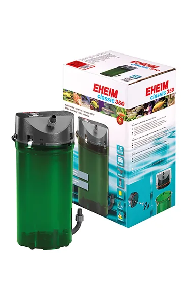 EHEIM classic 350